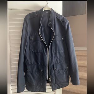 Tom Ford Jacket
